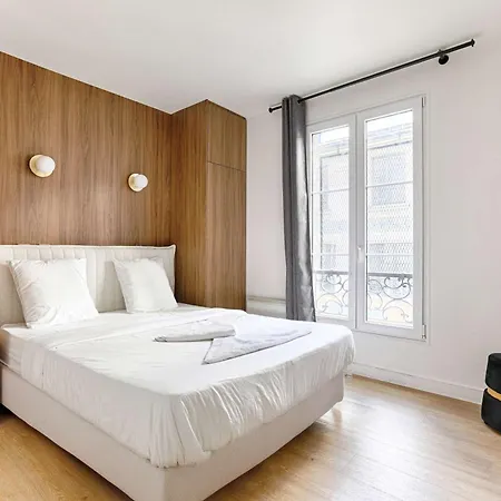 Appartement De Charme Au Coeur Du Sentier *